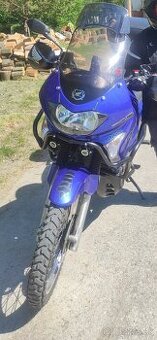 Honda Transalp 650 xl