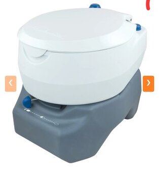 TOALETA CAMPINGAZ 20 L