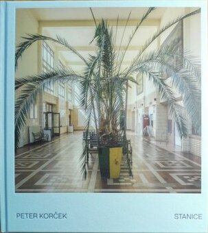 Peter Korčok / Stanice