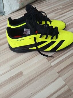 Kopačky - turfy Adidas predator , veľkosť 38