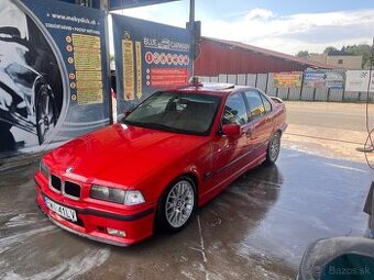 Bmw e36 320i