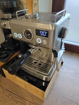 Predavam Hibrew H10A Striebornej farby