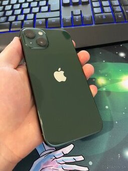 iPhone 13 - Nová batéria