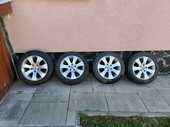 205/55 R 16 H XL - 1