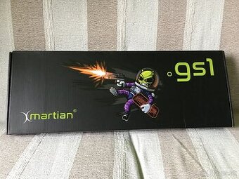 Klávesnica Xmartian gs1