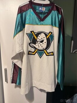 Anaheim Ducks NHL hokejový dres Starter