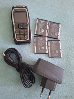 Nokia 3220