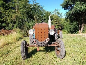Zetor 25/4011