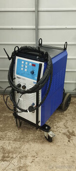 MAHE HyperTIG ACDC 400 CWK
