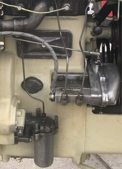 Zetor 25 N