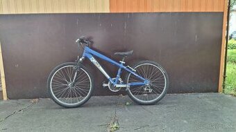 Horský bicykel