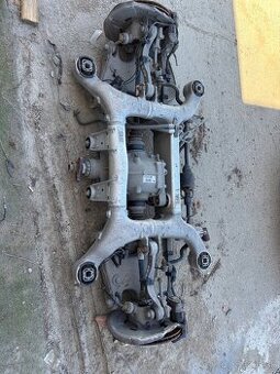 BMW 530 x drive
