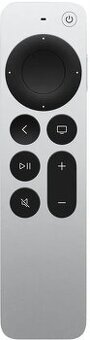 Apple TV Remote 2022 - 1