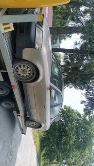 Rozpredám audi a6 c5 2.5 v6