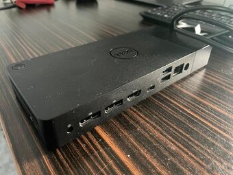 USB-C dock Dell WD19 130W