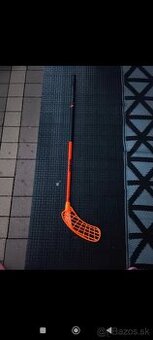 Flórbalová hokejka Zone hyper 96cm ľavá