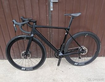 Canyon Ultimate CF SLX 9 Di2