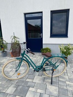 Mestský bicykel ELOPS
