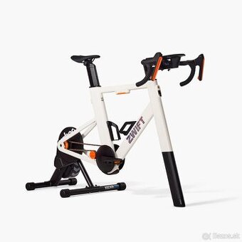 Zwift Ride + Kickr Core (nový nerozbalený)