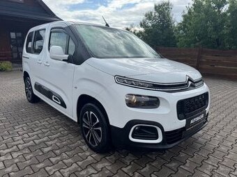 Citroën Berlingo 1.5 BlueHDi 130 S S Feel Pack M
