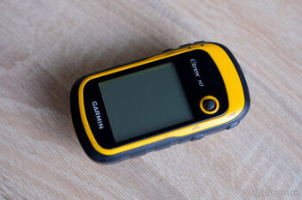 Garmin eTrex 10