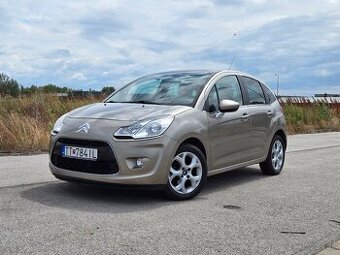 Citroen C3 1.4 benzín _ 112000km