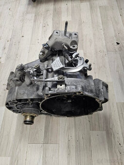 prevodovka Volkswagen 1,9tdi JSC Galaxy Sharan