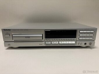 ### PREDANÉ ### Technics SL-PG420A
