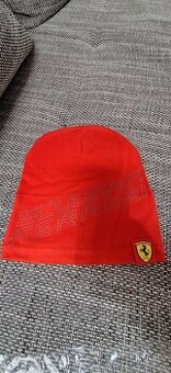 Ferrari čiapka