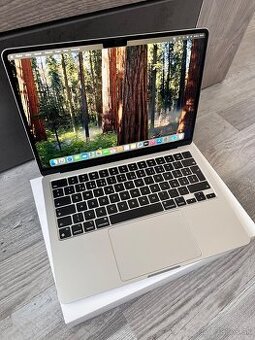 MacBook Air m2
