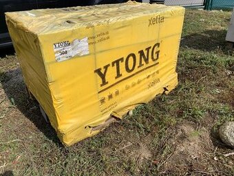 YTONG 300 : STANDARD , U PROFIL