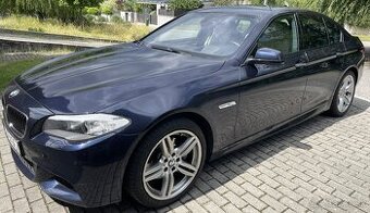 Predam BMW 520d M Packet