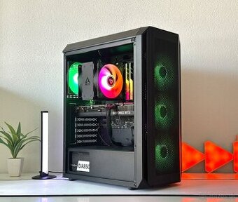✅ i7 13700F•RTX 3070 Ti 8G•32GB RAM•1TB NVMe•850W