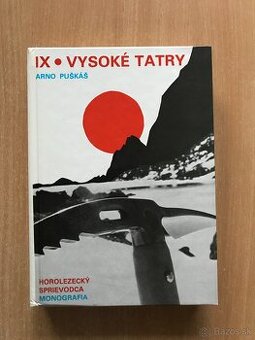 Arno Puškáš: IX Vysoké Tatry - 1