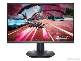 27" Dell Gaming G2724D