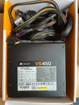 Corsair VS450 450W ATX