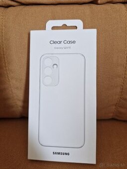 Samsung galaxy S23 FE obal
