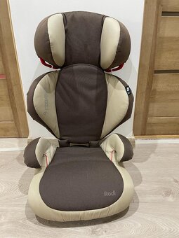 Maxi Cosi Rodi Autosedacky (15-36kg)