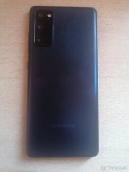 Predám Samsung galaxy s20 fe 5g - 1