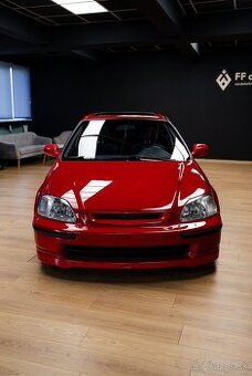 HONDA CIVIC 6g 1.4 1997