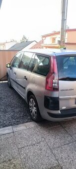 Citroen C4 Grand Picasso