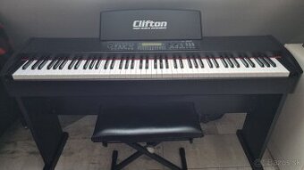 Elektrické piano