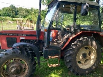 ZETOR 7245 - 1