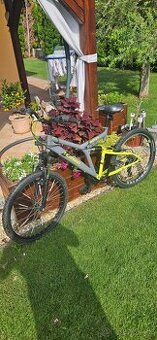 Bicykel veľkosť 24