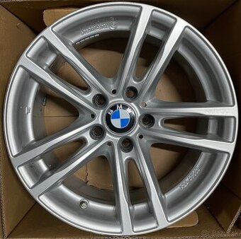 5x120 R17 8J ET30 BMW