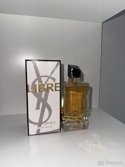 YSL Libre dámsky parfem 90ml - 1