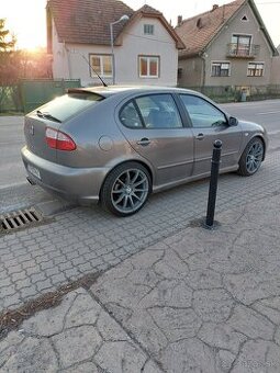 Seat leon Cupra 2.8 VR6 150kw 4x4