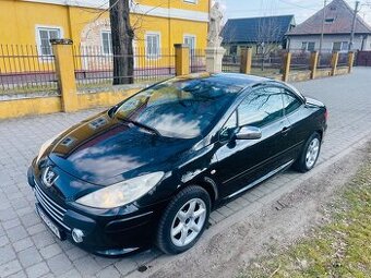 Peugeot 307 cc