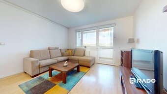 RentHub | Pekný a útulný 3-izbový byt | 70m² | Dúbravka I