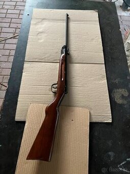 Vzduchovka Falke mod.50 malá dětská vzduchovka